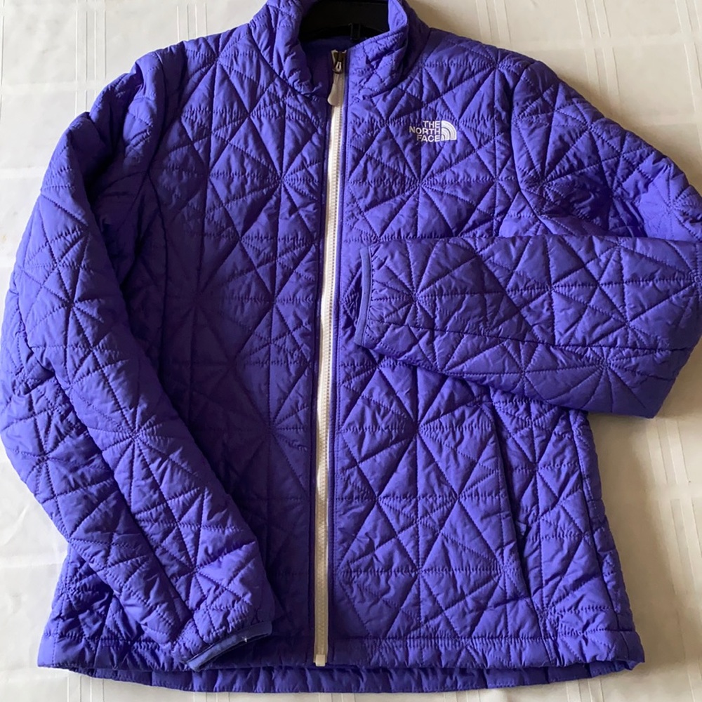 North face jacket